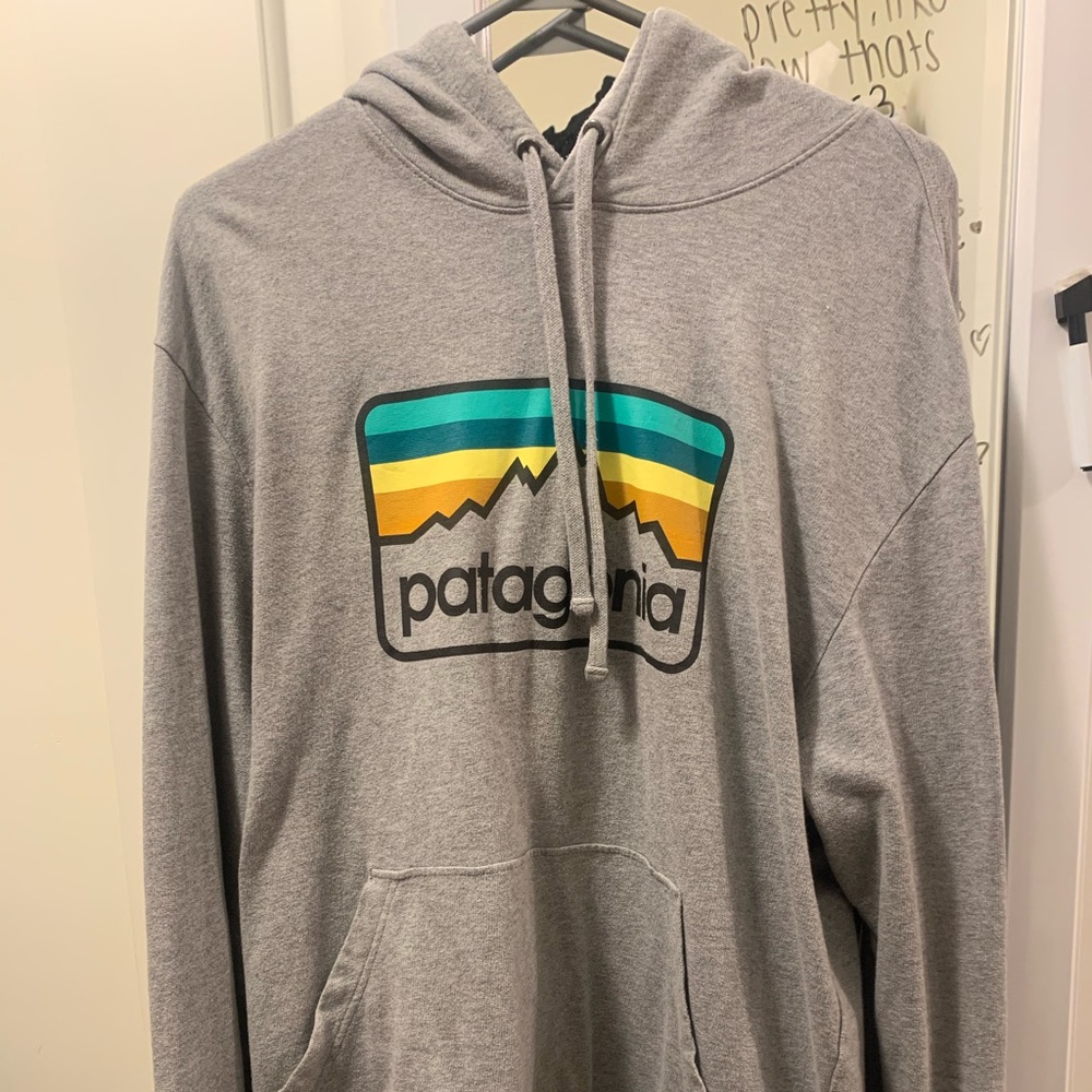 PATAGONIA Sweatshirt